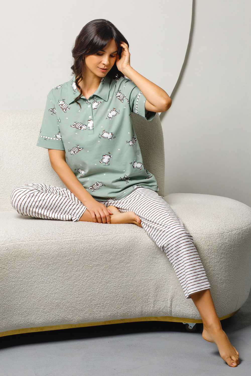 Пижама (1679/1579)