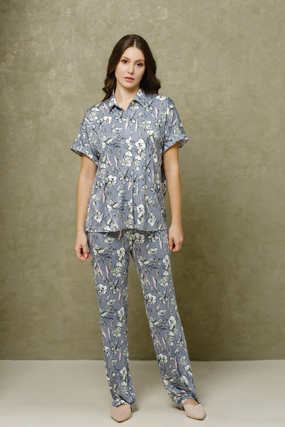 Пижама (№625/№506)