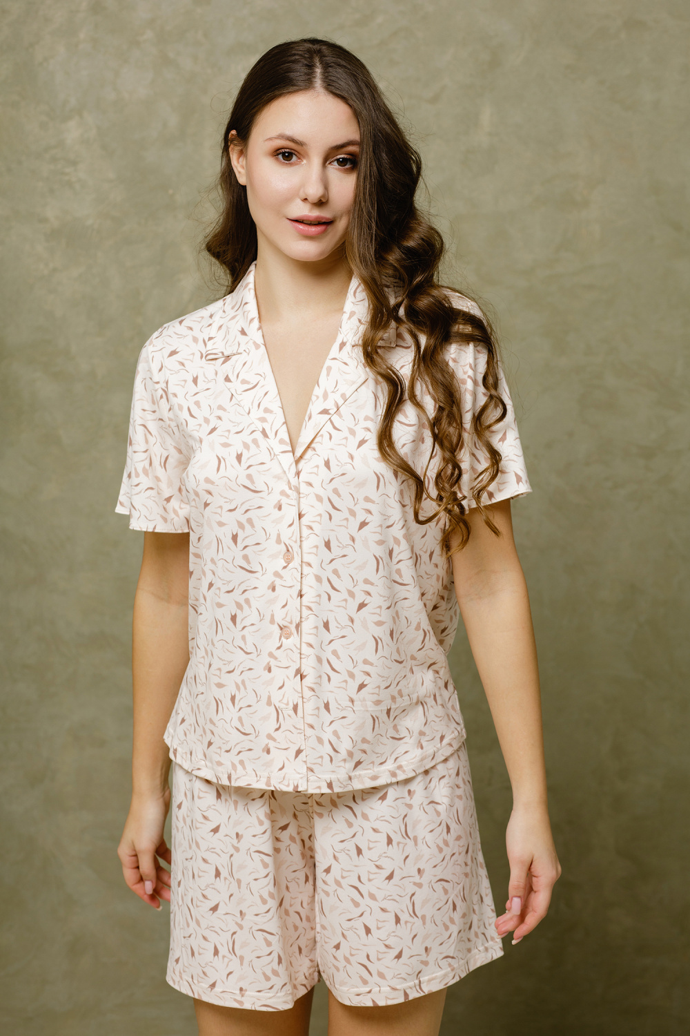 Пижама (1668/1558)