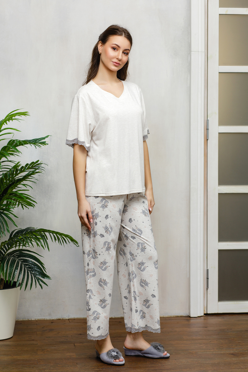 Пижама (1696/1566л)